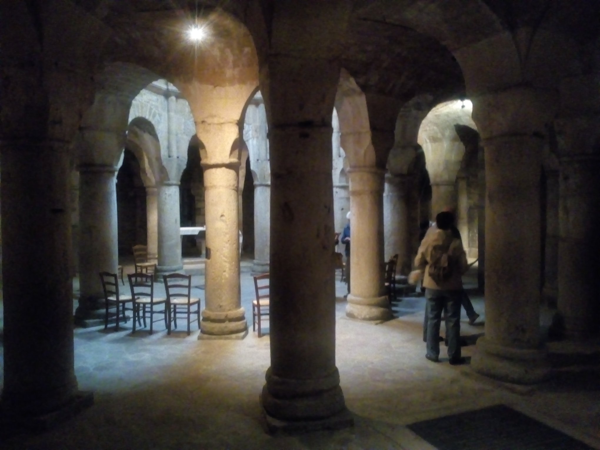 crypte