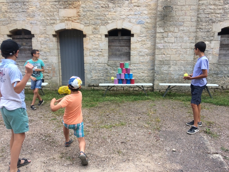 Jeux
