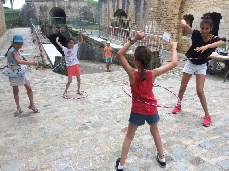 Jeux